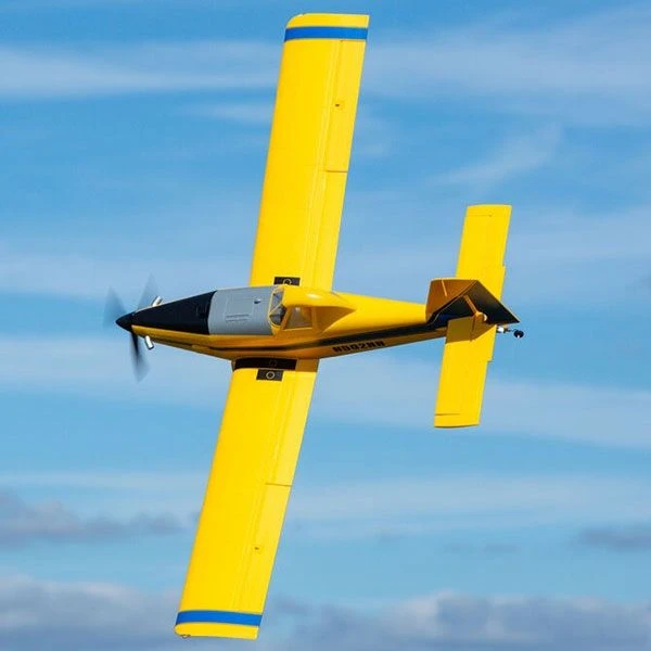 E-Flite Air Tractor 1.5m PNP 4 E-Flite Air Tractor 1.5m PNP - Image 2