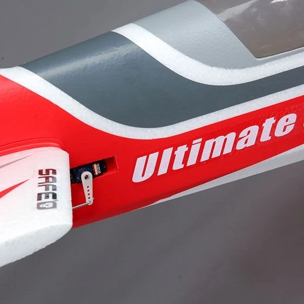 E-Flite Ultimate 3D 950mm Smart BNF Basic, With AS3X & SAFE Select 7 E-Flite Ultimate 3D 950mm Smart BNF Basic, With AS3X & SAFE Select - Image 5