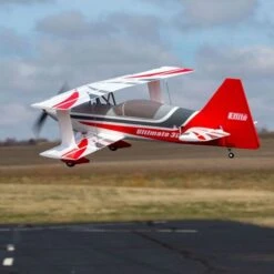 E-Flite Ultimate 3D 950mm Smart BNF Basic, With AS3X & SAFE Select 20 E-Flite Ultimate 3D 950mm Smart BNF Basic, With AS3X & SAFE Select -Fashion Toy Store efl16550 a18