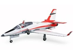 E-Flite Viper 90mm EDF Jet BNF Basic, With AS3X & SAFE Select