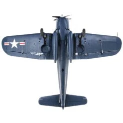 E-Flite F4U-4 Corsair 1.2m PNP Electric Airplane -Fashion Toy Store efl18550 a0 tlb9nrrs 1