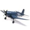 E-Flite F4U-4 Corsair 1.2m BNF Basic, With AS3X & SAFE Select 2 E-Flite F4U-4 Corsair 1.2m BNF Basic, With AS3X & SAFE Select -Fashion Toy Store efl18550 a10 tlb9nrrs