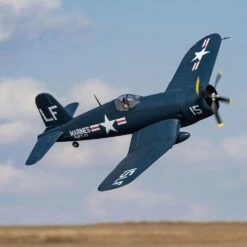 E-Flite F4U-4 Corsair 1.2m PNP Electric Airplane -Fashion Toy Store efl18550 a16 tlb9nrrs 1