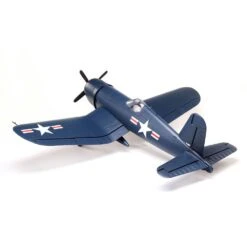 E-Flite F4U-4 Corsair 1.2m PNP Electric Airplane -Fashion Toy Store efl18550 a5 tlb9nrrs 1