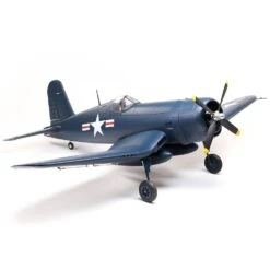 E-Flite F4U-4 Corsair 1.2m BNF Basic, With AS3X & SAFE Select -Fashion Toy Store efl18550 a8 tlb9nrrs