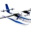 E-Flite Twin Otter 1.2m BNF Basic With AS3X & SAFE, Includes Floats -Fashion Toy Store efl30050 a7 1 1