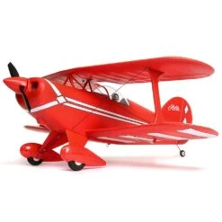 E-Flite Pitts S-1S BNF Basic, With AS3X And SAFE Select