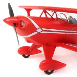 E-Flite Pitts S-1S BNF Basic, With AS3X And SAFE Select -Fashion Toy Store efl35500 a10 3j9xb7ic