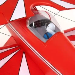E-Flite Pitts S-1S BNF Basic, With AS3X And SAFE Select -Fashion Toy Store efl35500 a11 3j9xb7ic
