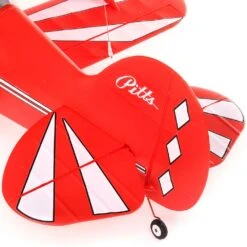 E-Flite Pitts S-1S BNF Basic, With AS3X And SAFE Select -Fashion Toy Store efl35500 a13 3j9xb7ic