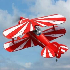 E-Flite Pitts S-1S BNF Basic, With AS3X And SAFE Select -Fashion Toy Store efl35500 a4 3j9xb7ic