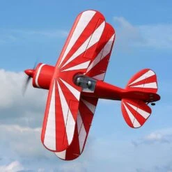 E-Flite Pitts S-1S BNF Basic, With AS3X And SAFE Select -Fashion Toy Store efl35500 a5 3j9xb7ic