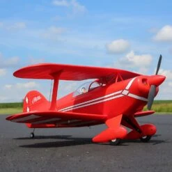 E-Flite Pitts S-1S BNF Basic, With AS3X And SAFE Select -Fashion Toy Store efl35500 a7 3j9xb7ic