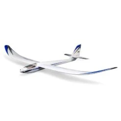 E-Flite Night Radian 2.0m PNP Electric Airplane