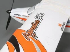 E-Flite Apprentice STS 1.5m RTF Smart Trainer With DXS -Fashion Toy Store efl3700 a12