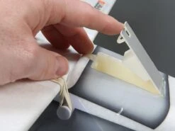 E-Flite Apprentice STS 1.5m BNF Basic Smart Trainer With SAFE -Fashion Toy Store efl3700 a13 1