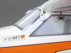 E-Flite Apprentice STS 1.5m BNF Basic Smart Trainer With SAFE -Fashion Toy Store efl3700 a15 1