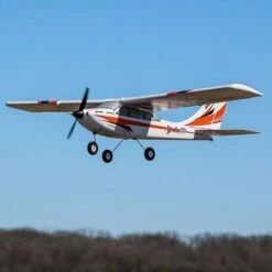 E-Flite Apprentice STS 1.5m RTF Smart Trainer With DXS -Fashion Toy Store efl3700 a19