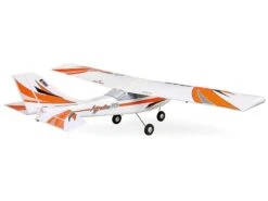 E-Flite Apprentice STS 1.5m RTF Smart Trainer With DXS -Fashion Toy Store efl3700 a2