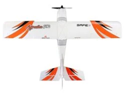 E-Flite Apprentice STS 1.5m RTF Smart Trainer With DXS -Fashion Toy Store efl3700 a4
