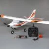 E-Flite Apprentice STS 1.5m RTF Smart Trainer With DXS -Fashion Toy Store efl3700 a6