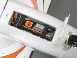 E-Flite Apprentice STS 1.5m BNF Basic Smart Trainer With SAFE -Fashion Toy Store efl3700 a9 1