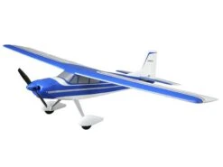 E-Flite Valiant 1.3m BNF Basic