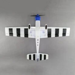 E-Flite Valiant 1.3m BNF Basic -Fashion Toy Store efl4975 a4 1