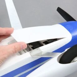 E-Flite Valiant 1.3m BNF Basic -Fashion Toy Store efl4975 a7 1