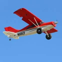 E-Flite Maule M-7 1.5m BNF Basic With AS3X & SAFE Select -Fashion Toy Store efl5350 a11