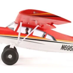 E-Flite Maule M-7 1.5m BNF Basic With AS3X & SAFE Select -Fashion Toy Store efl5350 a17