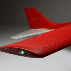 E-Flite Cherokee 1.3m BNF Basic