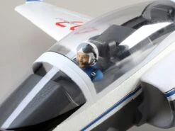 E-Flite Viper 70mm EDF Jet BNF Basic With AS3X & SAFE Select 20 E-Flite Viper 70mm EDF Jet BNF Basic With AS3X & SAFE Select -Fashion Toy Store efl7750 a10