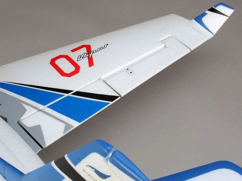 E-Flite Viper 70mm EDF Jet BNF Basic With AS3X & SAFE Select 9 E-Flite Viper 70mm EDF Jet BNF Basic With AS3X & SAFE Select - Image 7