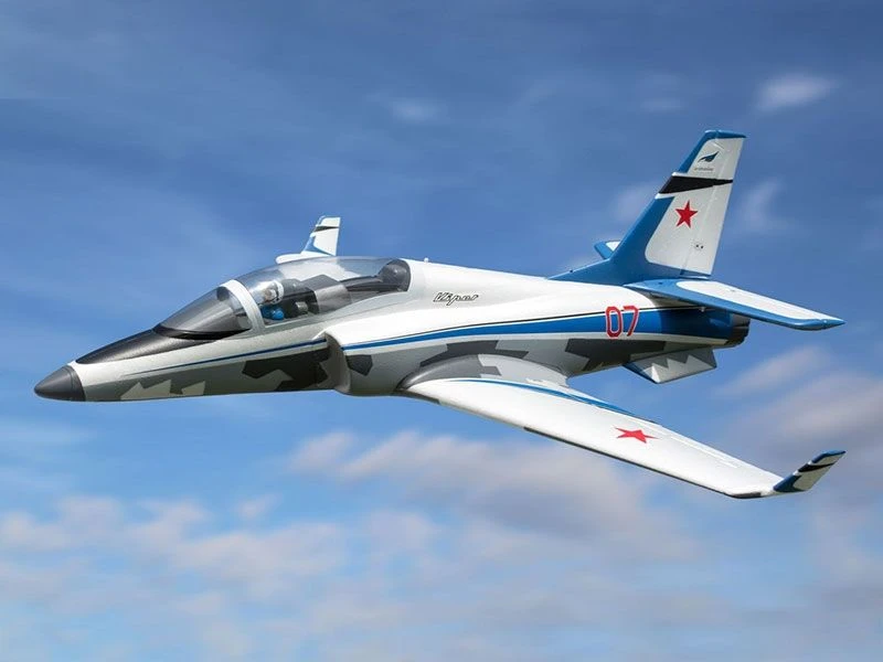 E-Flite Viper 70mm EDF Jet BNF Basic With AS3X & SAFE Select 12 E-Flite Viper 70mm EDF Jet BNF Basic With AS3X & SAFE Select - Image 10