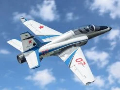 E-Flite Viper 70mm EDF Jet BNF Basic With AS3X & SAFE Select 26 E-Flite Viper 70mm EDF Jet BNF Basic With AS3X & SAFE Select -Fashion Toy Store efl7750 a18