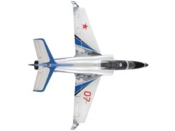 E-Flite Viper 70mm EDF Jet BNF Basic With AS3X & SAFE Select