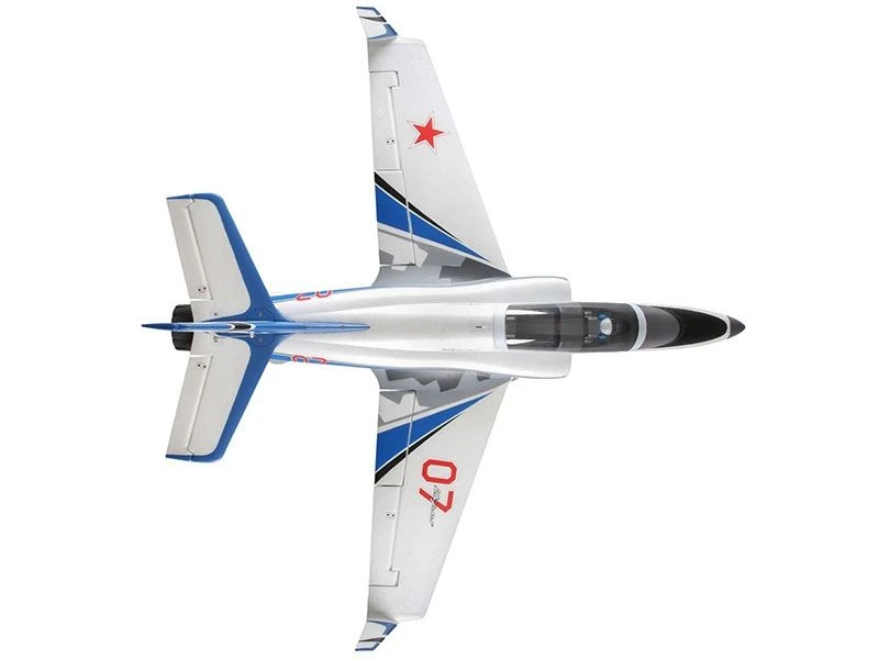 E-Flite Viper 70mm EDF Jet BNF Basic With AS3X & SAFE Select 3 E-Flite Viper 70mm EDF Jet BNF Basic With AS3X & SAFE Select