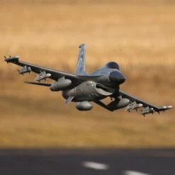 E-Flite F-16 Falcon 80mm EDF Smart BNF Basic, With SAFE Select -Fashion Toy Store efl87850 a15 feyxfvvw