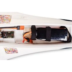 E-Flite F-16 Thunderbirds 80mm EDF BNF Basic, With AS3X And SAFE Select 23 E-Flite F-16 Thunderbirds 80mm EDF BNF Basic, With AS3X And SAFE Select -Fashion Toy Store efl87950 a11 avrkoq07