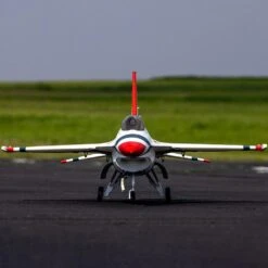 E-Flite F-16 Thunderbirds 80mm EDF ARF Plus -Fashion Toy Store efl87950 a22 avrkoq07 1