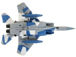 E-Flite F-15 Eagle 64mm EDF BNF, With AS3X And SAFE Select -Fashion Toy Store efl9750 a7