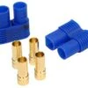 E-Flite Female EC3 Battery Connector, 2 Pack -Fashion Toy Store efl aec302