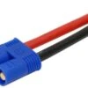 E-Flite 4" 13GA EC3 Receiver Connector -Fashion Toy Store efl aec304