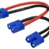 E-Flite 13GA EC3 Battery Series Harness -Fashion Toy Store efl aec308