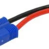 E-Flite 4" 16GA EC3 Receiver Connector