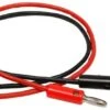 E-Flite 12" 16GA EC3 Charge Lead