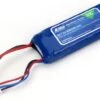 E-Flite 7.4V 800mAh 2S 30C LiPo Battery -Fashion Toy Store efl b8002sj30
