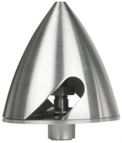 E-Flite 2.50" Electric Spinner With 5mm & 6mm Collets