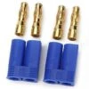 E-Flite EC5 Receiver Connector, 2 Pack